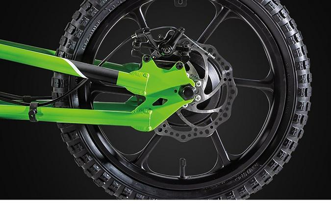 2025 Kawasaki Elektrode® 16
