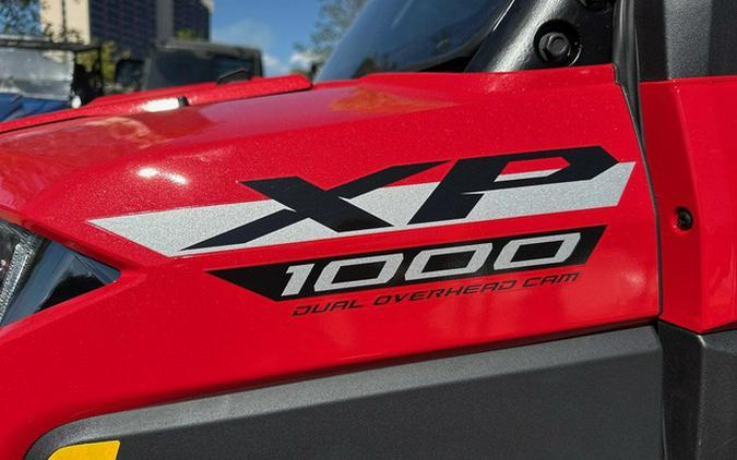 2027 Polaris Ranger Crew XP 1000 NorthStar Ultimate