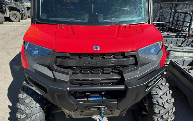 2027 Polaris Ranger Crew XP 1000 NorthStar Ultimate
