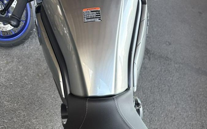 2022 CFMOTO CF700-2A
