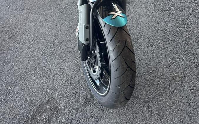 2022 CFMOTO CF700-2A