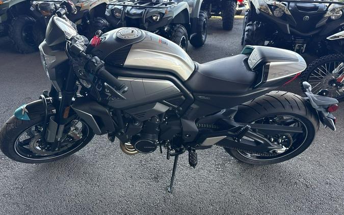 2022 CFMOTO CF700-2A