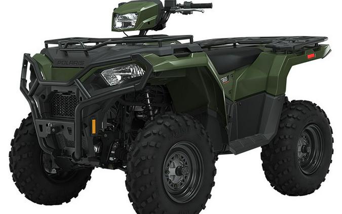 2023 Polaris Sportsman 450 H.O. Utility