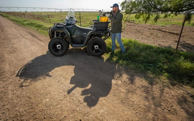 2023 Polaris Sportsman 450 H.O. Utility