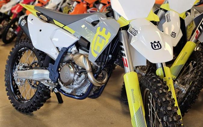 2024 Husqvarna® FC 250