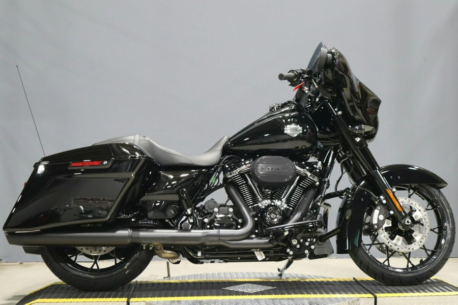 2023 HarleyDavidson Street Glide Special for sale in Farmington Hills, MI