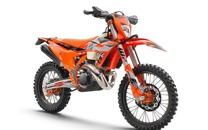 2024 KTM 300 XC-W HARDENDURO