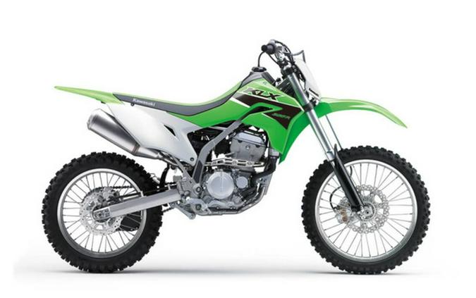 2023 Kawasaki KLX300R