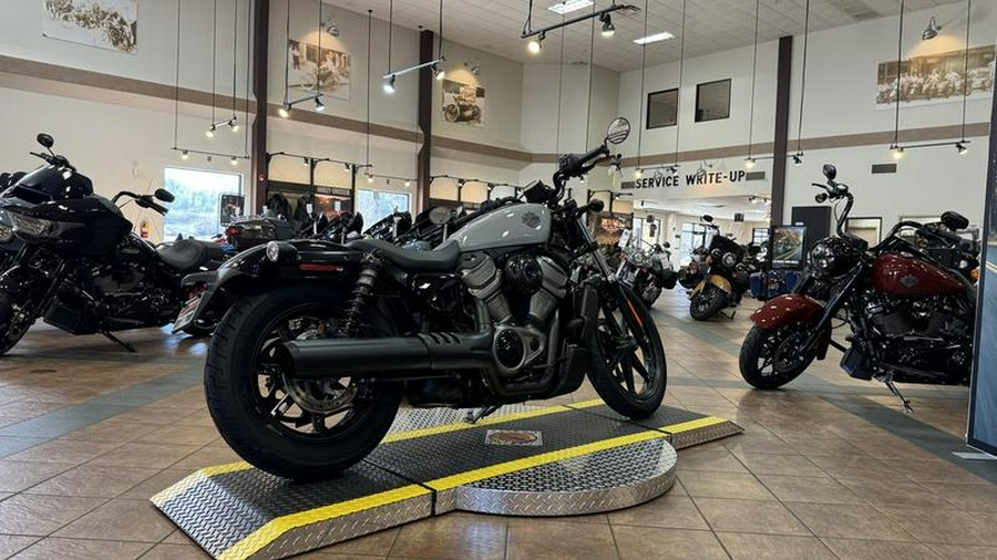 2024 Harley-Davidson® RH975 - Nightster®