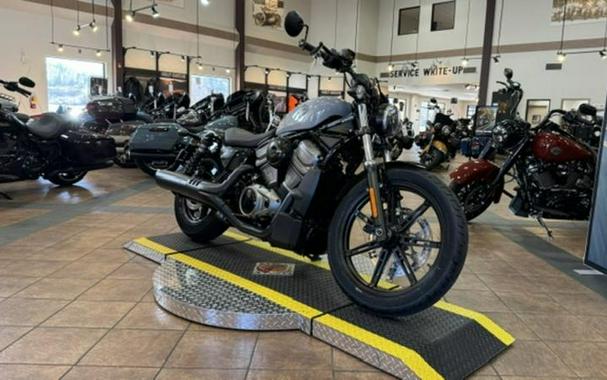 2024 Harley-Davidson® RH975 - Nightster®