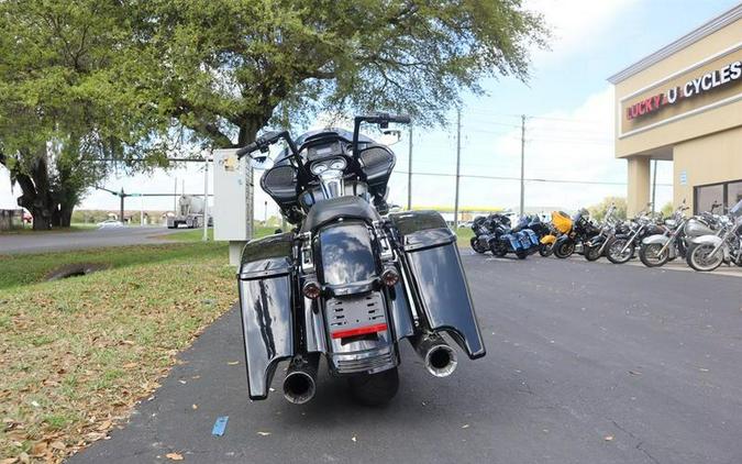 2019 Harley-Davidson® FLTRX - Road Glide®