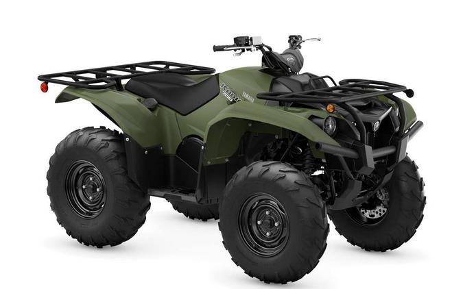 2023 Yamaha Kodiak 700