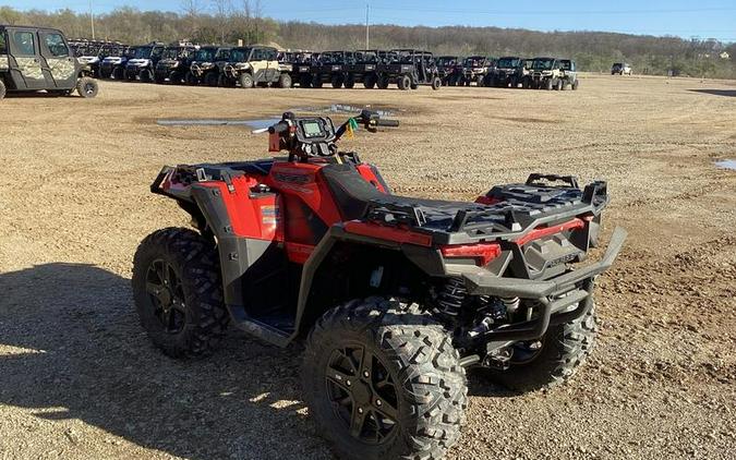 2024 Polaris® Sportsman XP 1000 Ultimate Trail