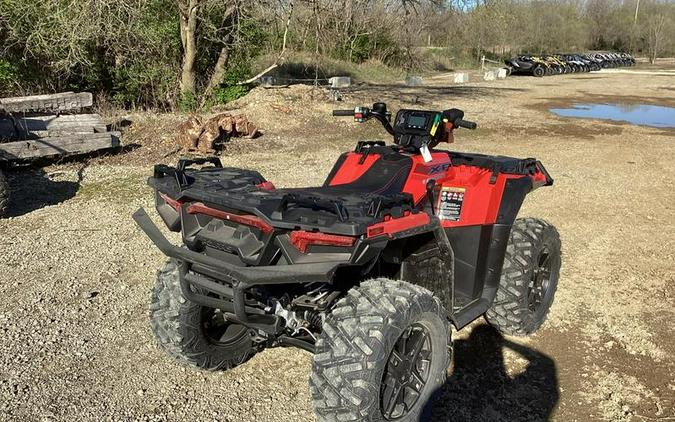 2024 Polaris® Sportsman XP 1000 Ultimate Trail