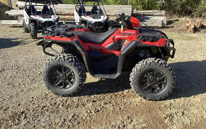 2024 Polaris® Sportsman XP 1000 Ultimate Trail