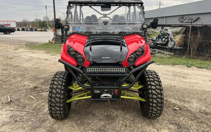 2023 Kawasaki Teryx4™ S LE