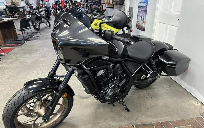 2024 Honda® Rebel 1100T