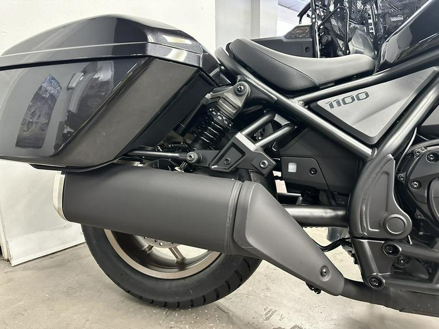 2024 Honda® Rebel 1100T