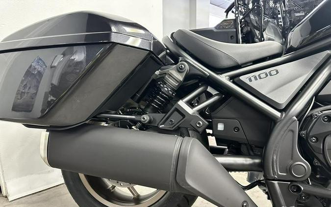 2024 Honda® Rebel 1100T