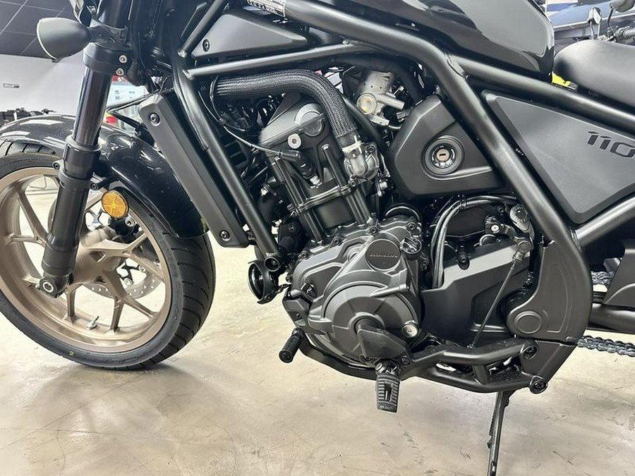 2024 Honda® Rebel 1100T