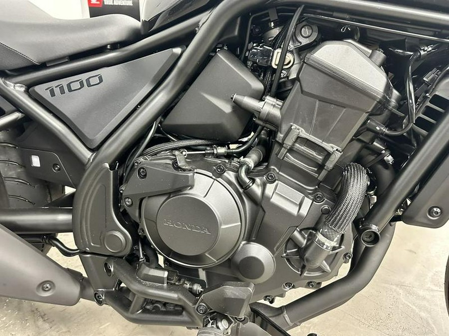 2024 Honda® Rebel 1100T