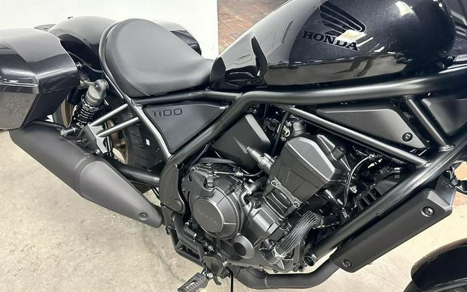 2024 Honda® Rebel 1100T