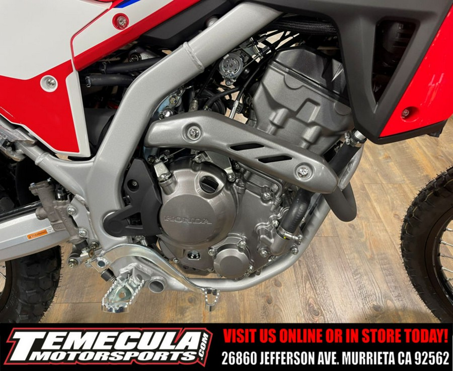 2024 Honda CRF® 300L