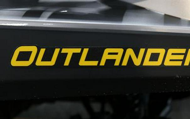 2024 Can-Am Outlander XT-P 850