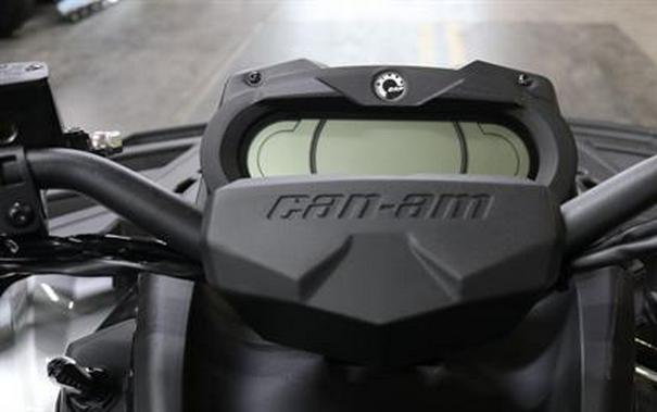 2024 Can-Am Outlander XT-P 850