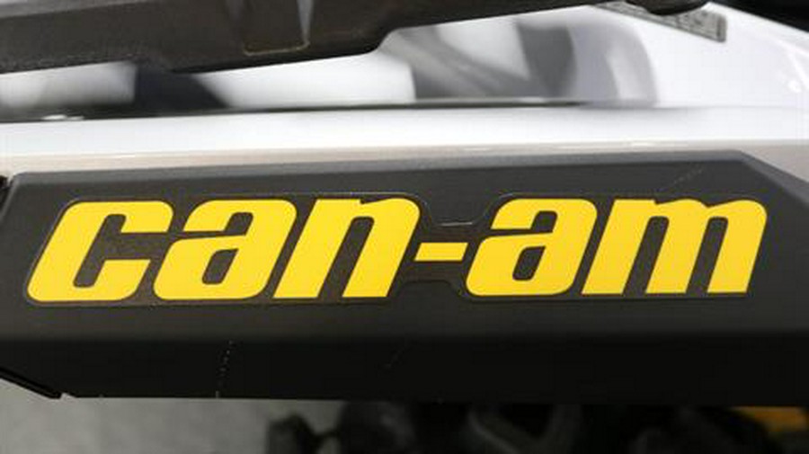 2024 Can-Am Outlander XT-P 850