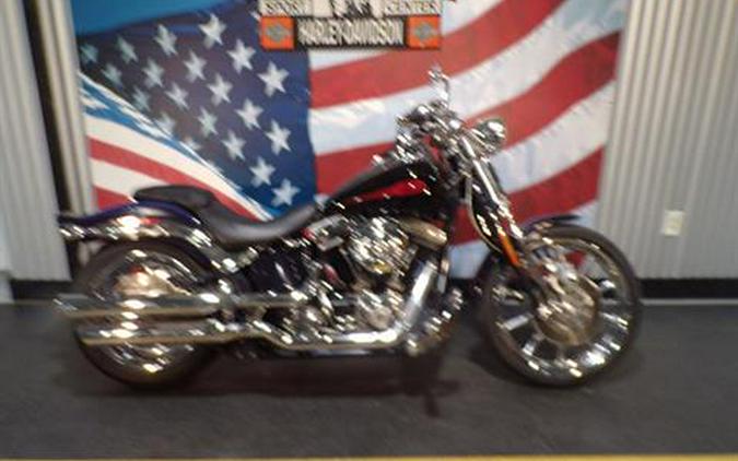 2007 Harley-Davidson FXSTSSE Screamin' Eagle® Softail® Springer®