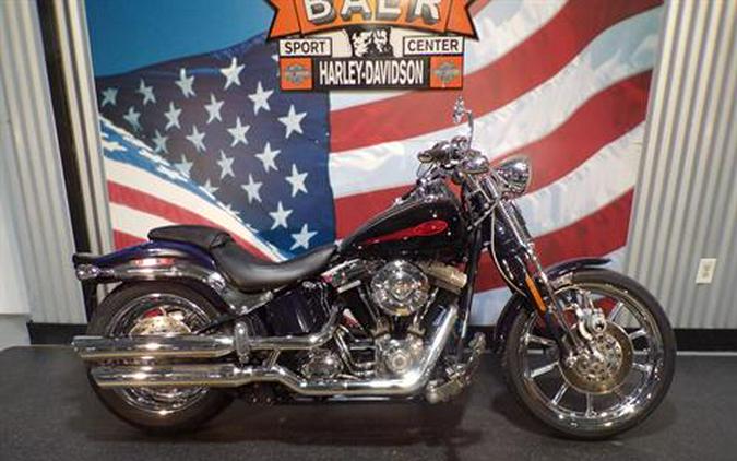 2007 Harley-Davidson FXSTSSE Screamin' Eagle® Softail® Springer®