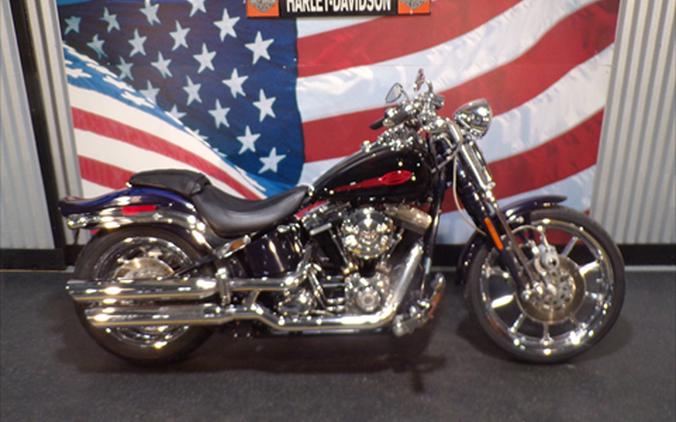 2007 Harley-Davidson FXSTSSE Screamin' Eagle® Softail® Springer®