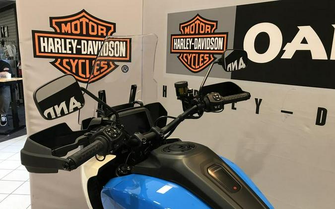 2022 Harley-Davidson® RA1250S - Pan America™ 1250 Special