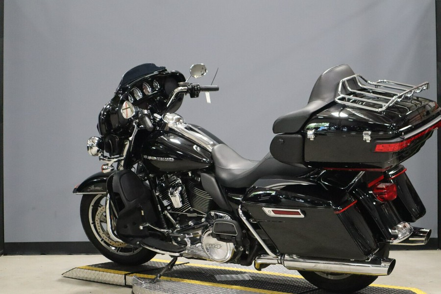 2019 Harley-Davidson Ultra Limited