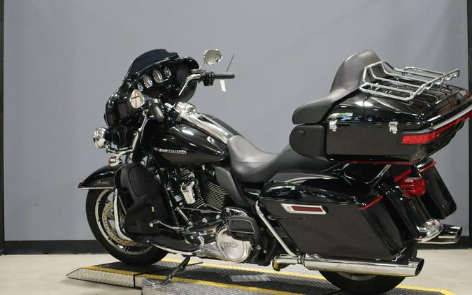 2019 Harley-Davidson Ultra Limited