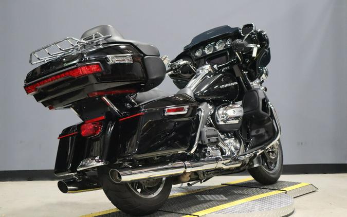 2019 Harley-Davidson Ultra Limited