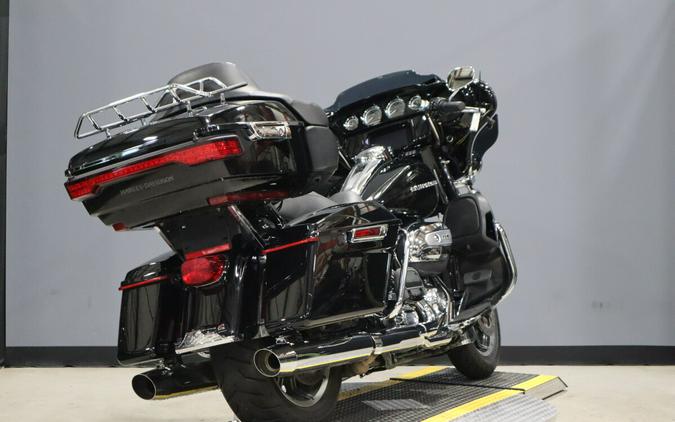 2019 Harley-Davidson Ultra Limited