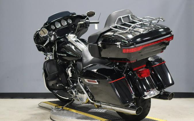 2019 Harley-Davidson Ultra Limited