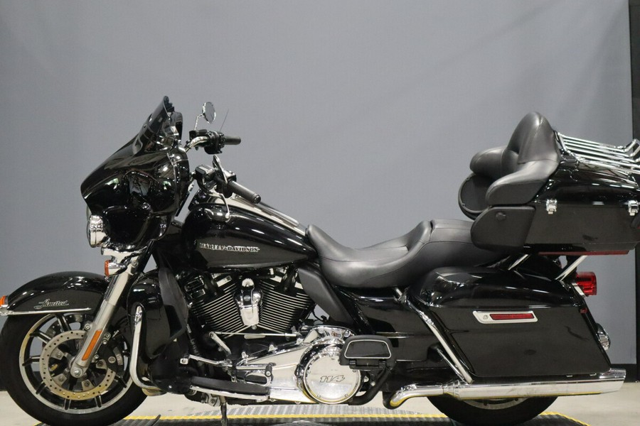 2019 Harley-Davidson Ultra Limited