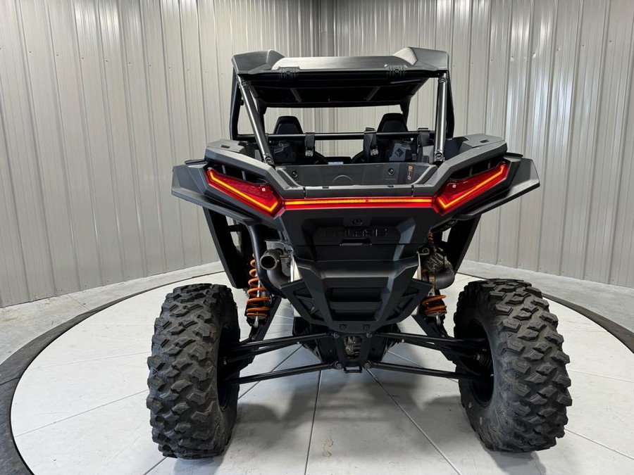 2024 Polaris Industries RZR XP 1000 ULTIMATE * ONLY 106 Miles *