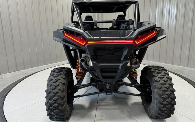 2024 Polaris Industries RZR XP 1000 ULTIMATE * ONLY 106 Miles *