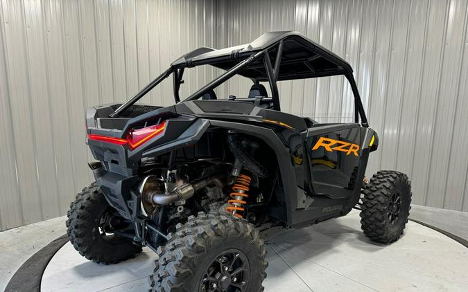 2024 Polaris Industries RZR XP 1000 ULTIMATE * ONLY 106 Miles *