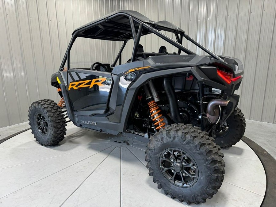 2024 Polaris Industries RZR XP 1000 ULTIMATE * ONLY 106 Miles *