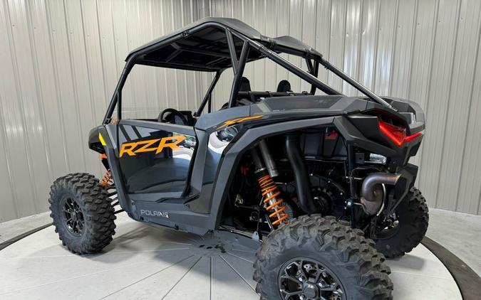 2024 Polaris Industries RZR XP 1000 ULTIMATE * ONLY 106 Miles *