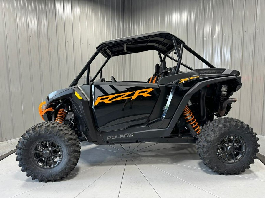 2024 Polaris Industries RZR XP 1000 ULTIMATE * ONLY 106 Miles *