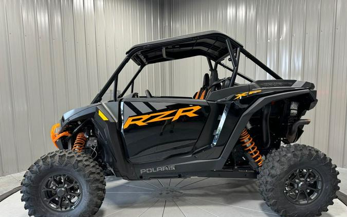 2024 Polaris Industries RZR XP 1000 ULTIMATE * ONLY 106 Miles *