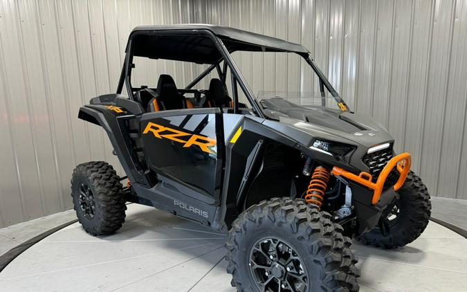 2024 Polaris Industries RZR XP 1000 ULTIMATE * ONLY 106 Miles *
