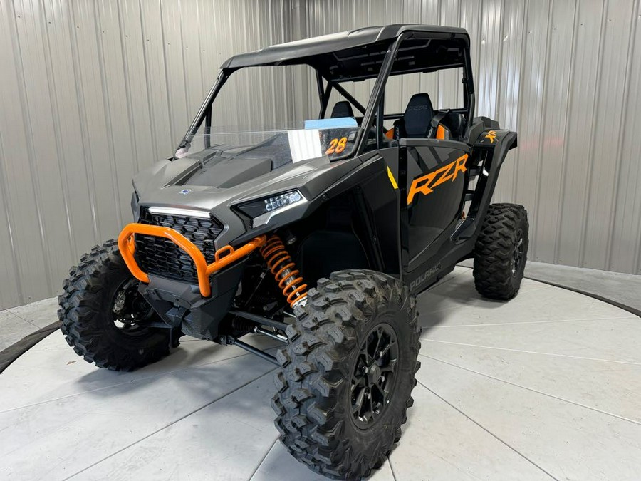 2024 Polaris Industries RZR XP 1000 ULTIMATE * ONLY 106 Miles *