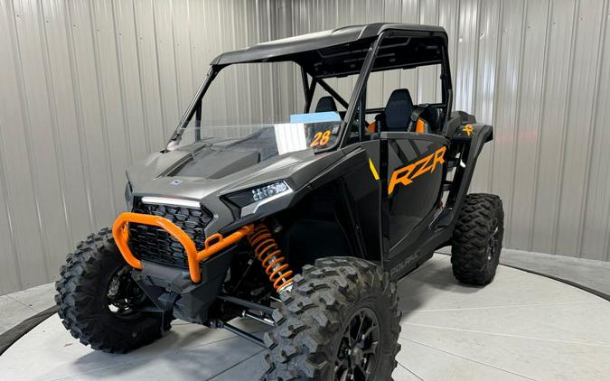 2024 Polaris Industries RZR XP 1000 ULTIMATE * ONLY 106 Miles *